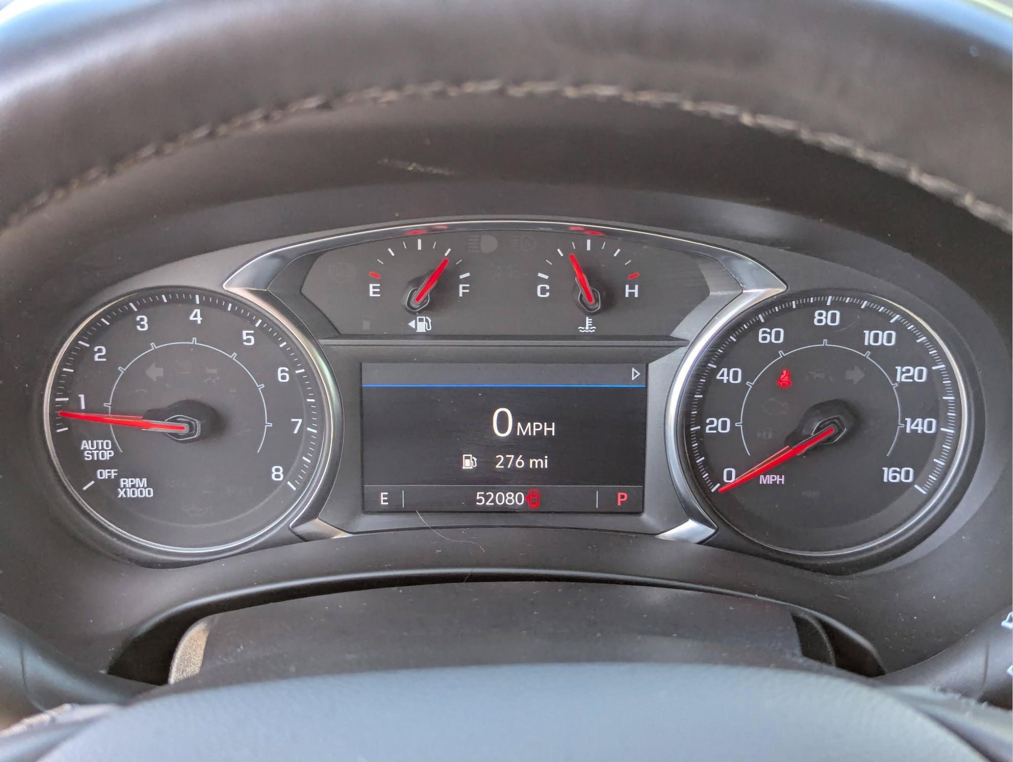 Used 2024 GMC Terrain SLT FWD image 13