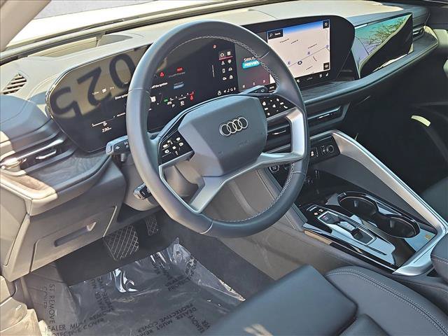 Certified 2025 Audi Q5 Premium w/ Premium Plus AWD/4WD image 13