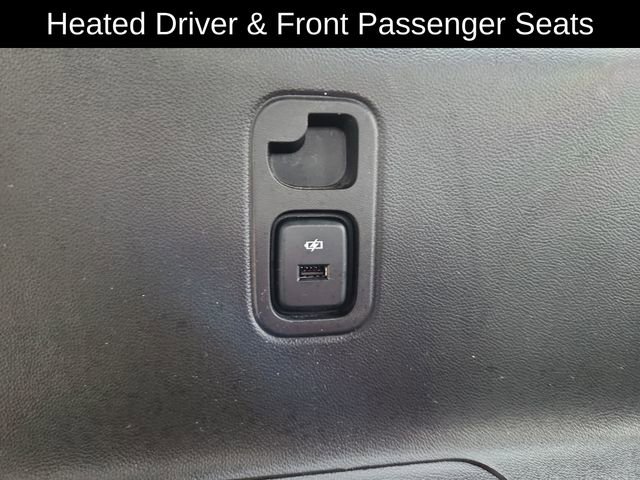 Used 2022 Chevrolet Traverse LT AWD/4WD image 31
