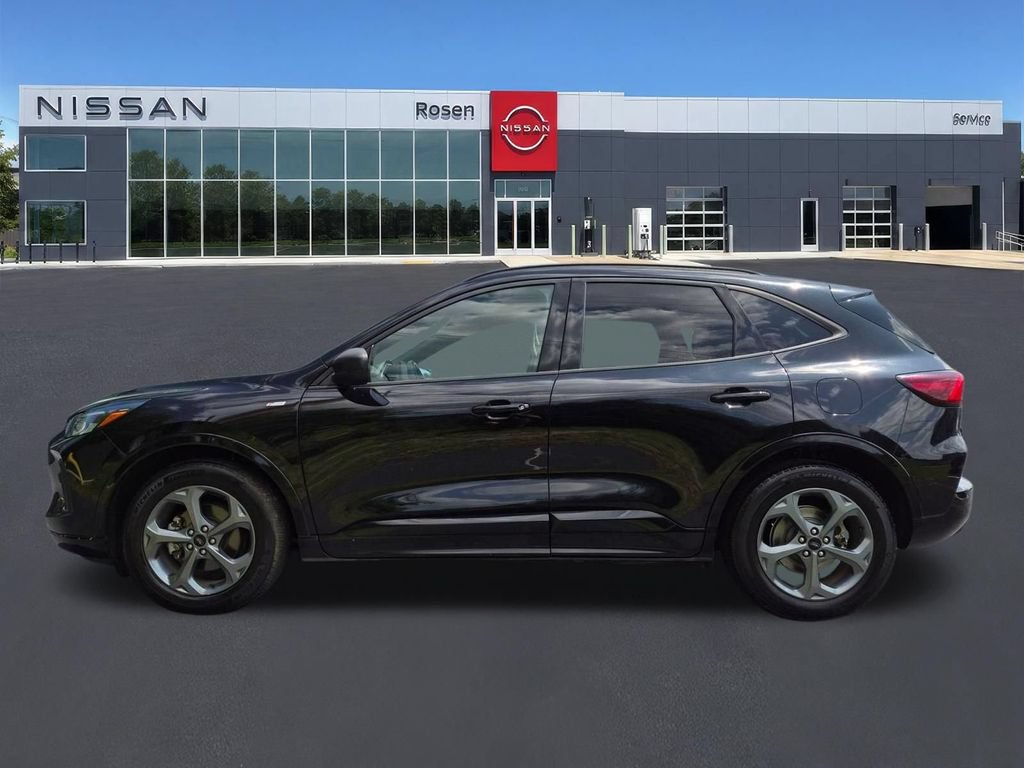 Used 2024 Ford Escape ST-Line FWD image 6