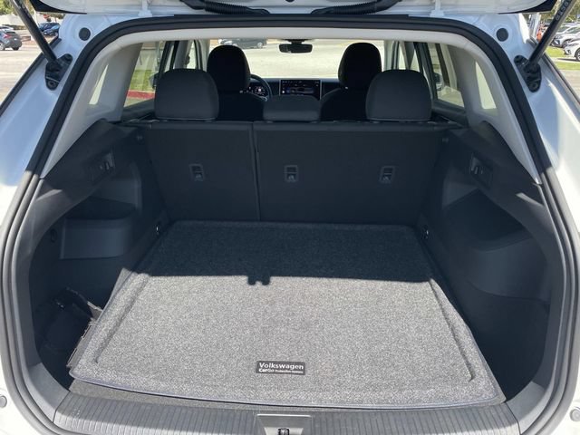 Certified 2026 Volkswagen Tiguan S FWD image 26