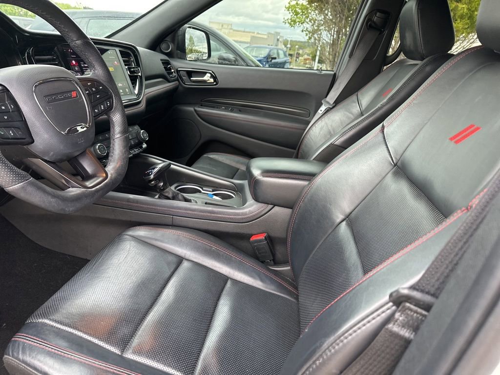 Used 2023 Dodge Durango GT AWD/4WD image 9
