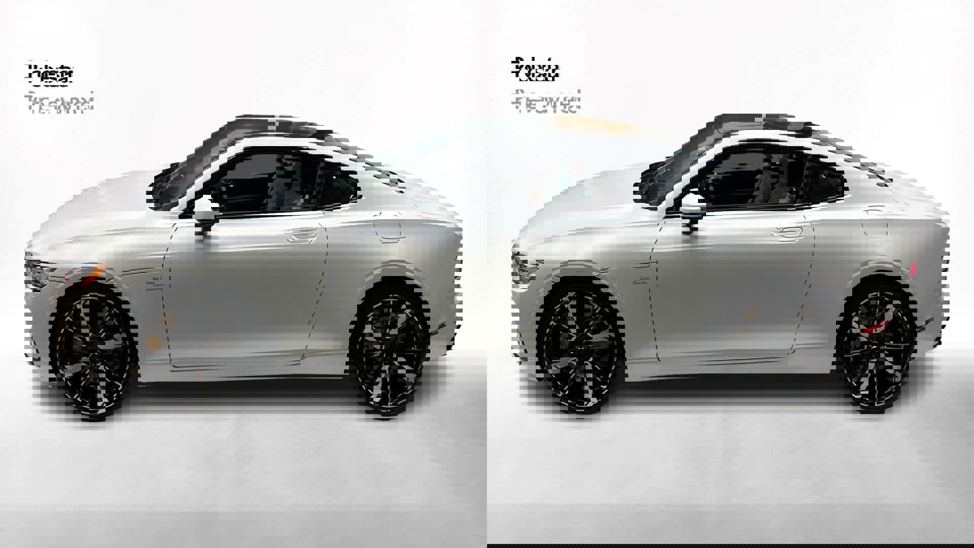 Used 2021 Polestar Polestar 1 image 3
