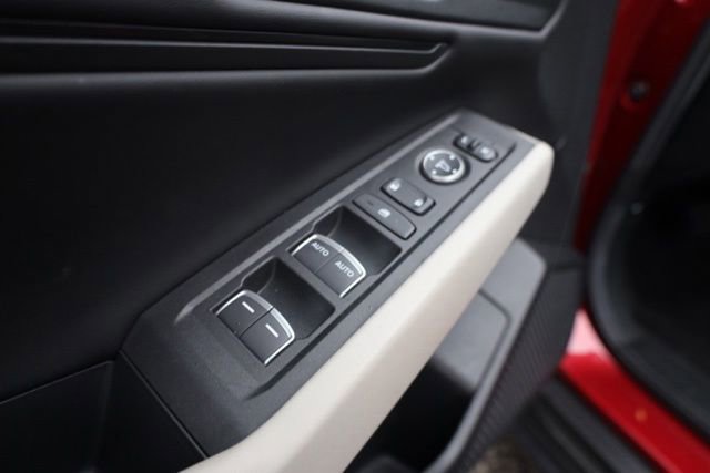 Used 2024 Honda Accord EX image 16