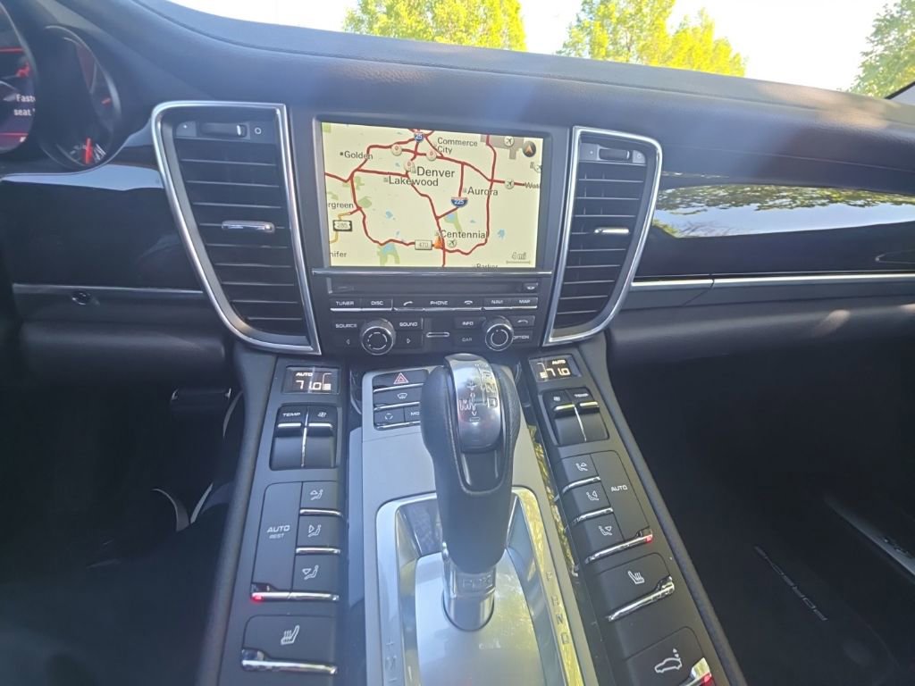 Used 2010 Porsche Panamera 4S AWD/4WD image 45