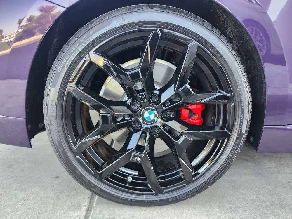 Used 2025 BMW 230i xDrive Coupe w/ M Sport Package AWD/4WD image 18