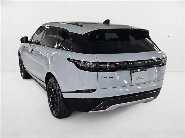 New 2026 Land Rover Range Rover Velar Dynamic SE image 7