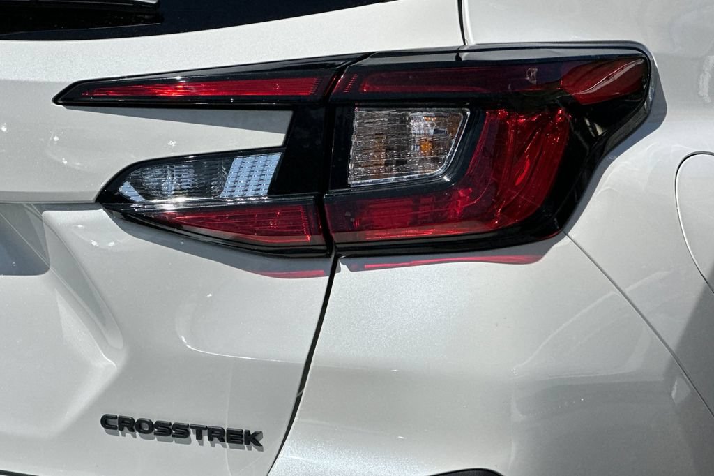 Certified 2026 Subaru Crosstrek 2.5i Premium AWD/4WD image 27