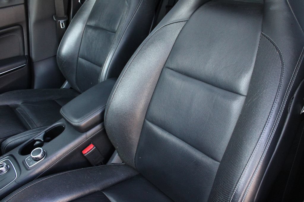 Used 2018 Mercedes-Benz CLA 45 AMG 4MATIC image 6