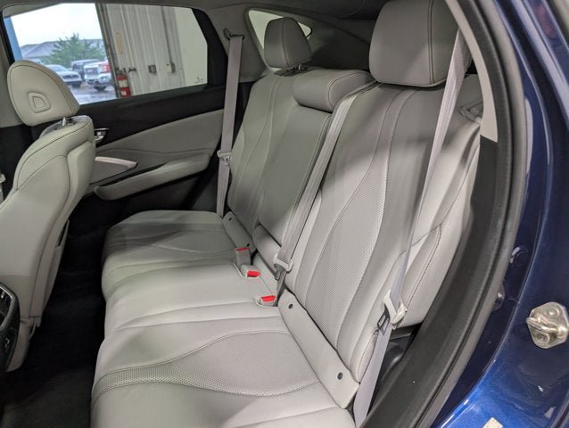 Used 2019 Acura RDX w/ Technology Package AWD/4WD image 15
