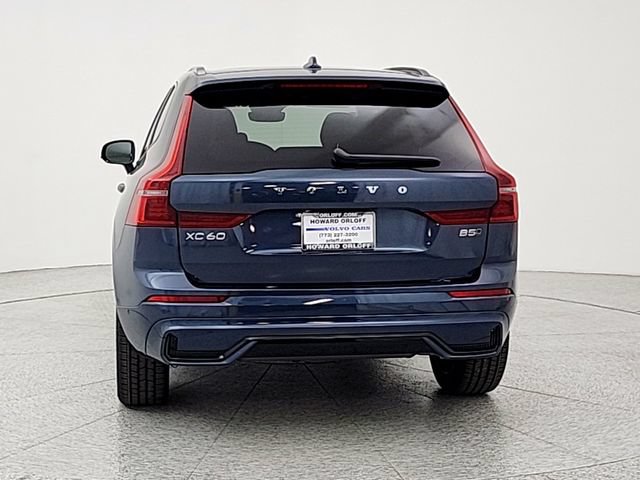 New 2026 Volvo XC60 B5 Plus w/ Climate Package AWD/4WD image 6