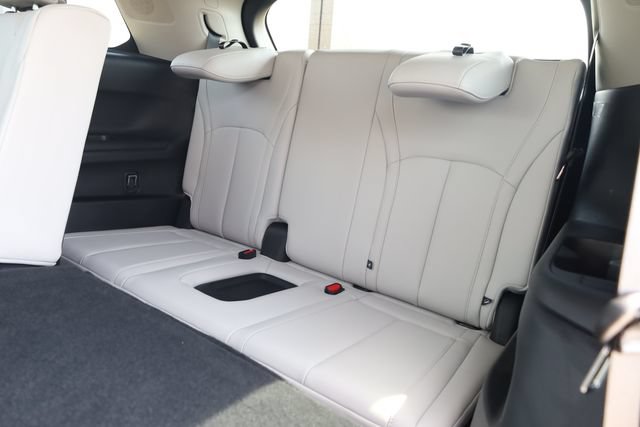 Used 2026 INFINITI QX60 Luxe w/ Cargo Package AWD/4WD image 23