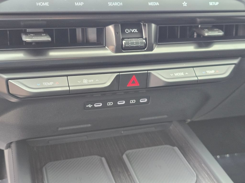 New 2027 Kia Telluride EX X-Line w/ Towing Package AWD/4WD image 30