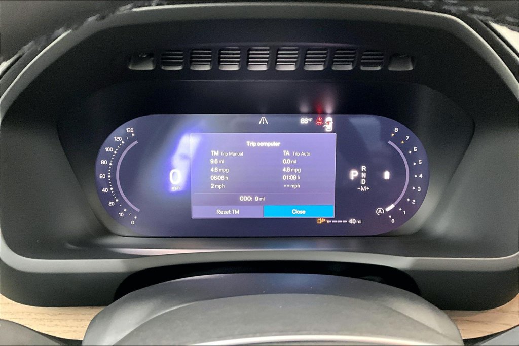 New 2026 Volvo XC90 B5 Plus AWD/4WD image 18