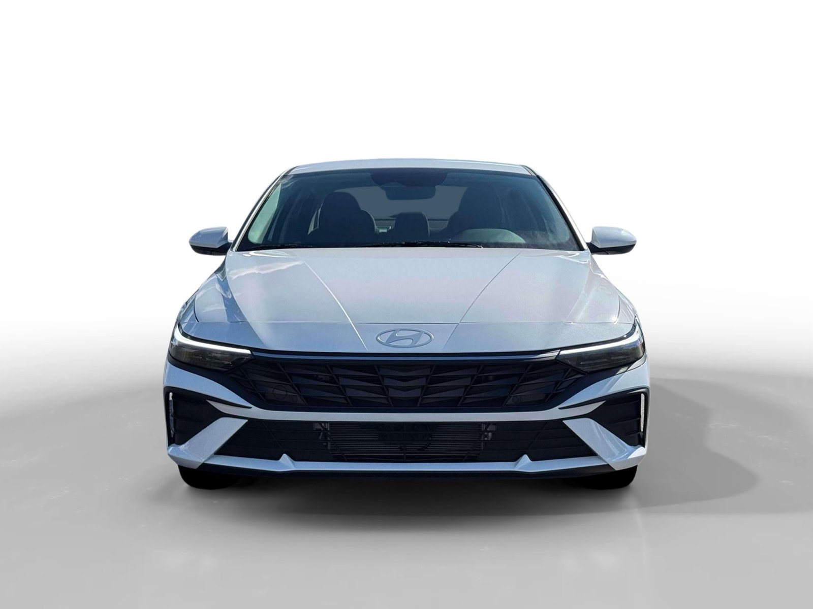 New 2026 Hyundai Elantra Hybrid FWD image 12