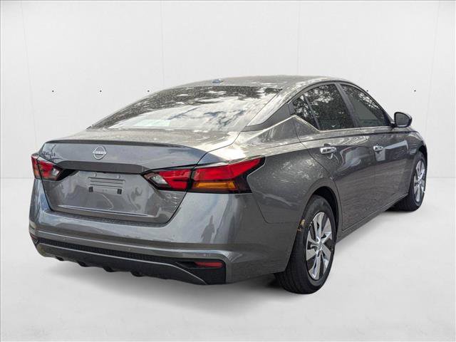 New 2025 Nissan Altima 2.5 S image 2