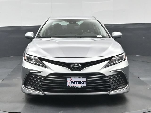 Used 2022 Toyota Camry LE FWD image 29