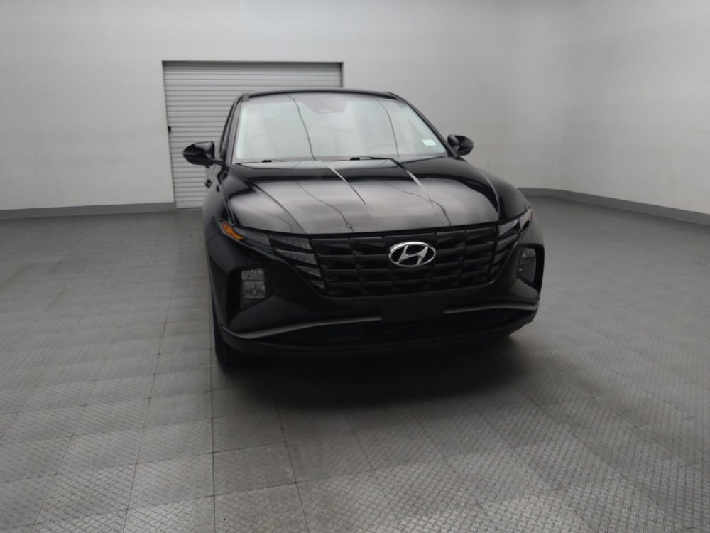 Used 2022 Hyundai Tucson SE FWD image 14