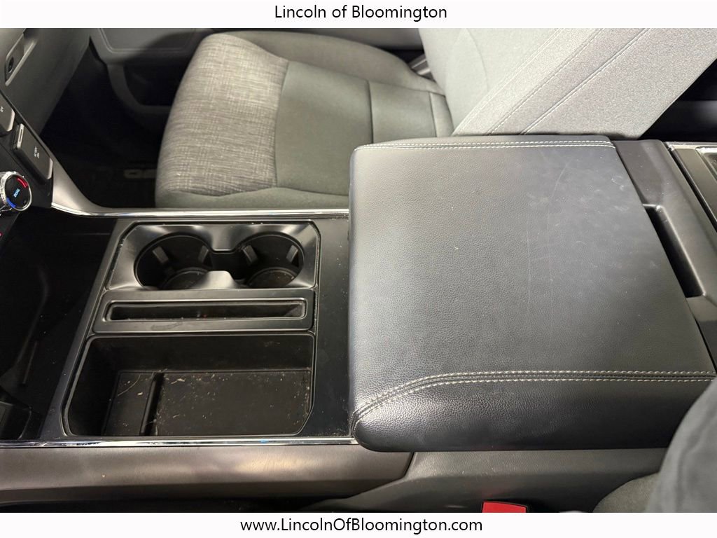 Used 2023 Ford F150 XLT w/ Equipment Group 302A High image 28