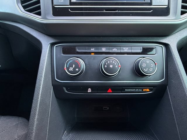 Used 2019 Volkswagen Atlas S FWD image 4