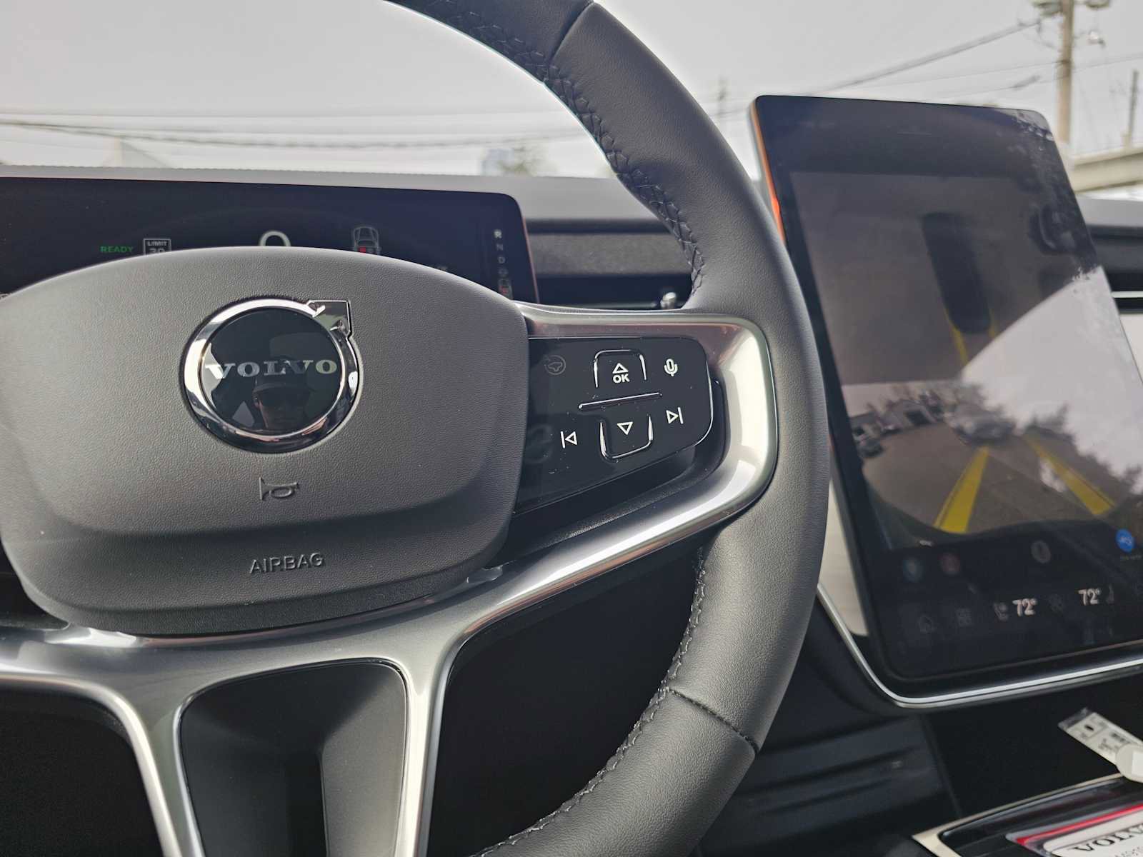 New 2026 Volvo EX90 Ultra image 34