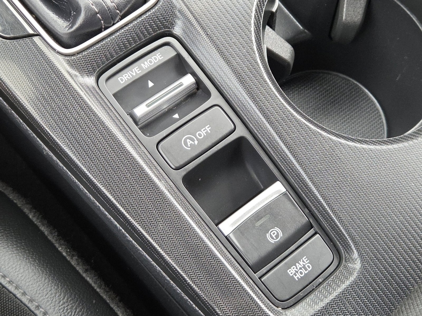Used 2024 Honda Civic Sport image 8