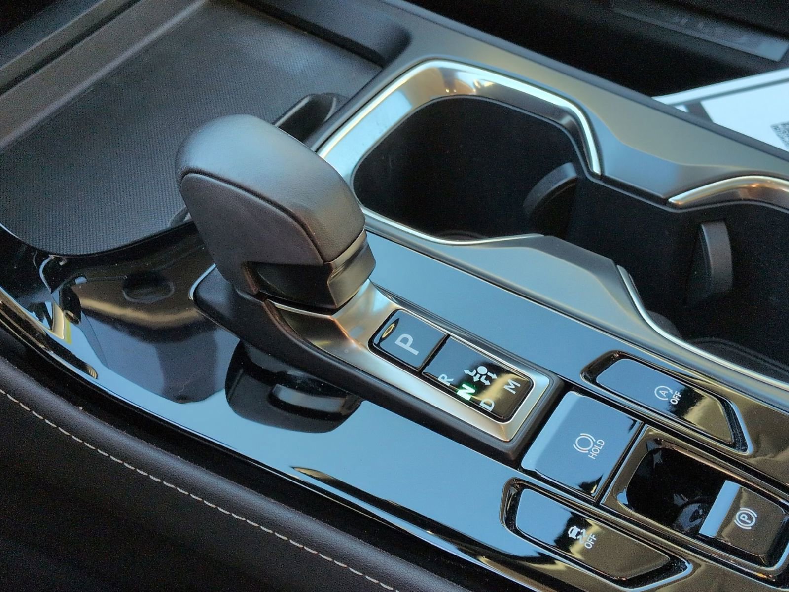 Used 2024 Lexus NX 250 FWD w/ Cold Area Package image 24