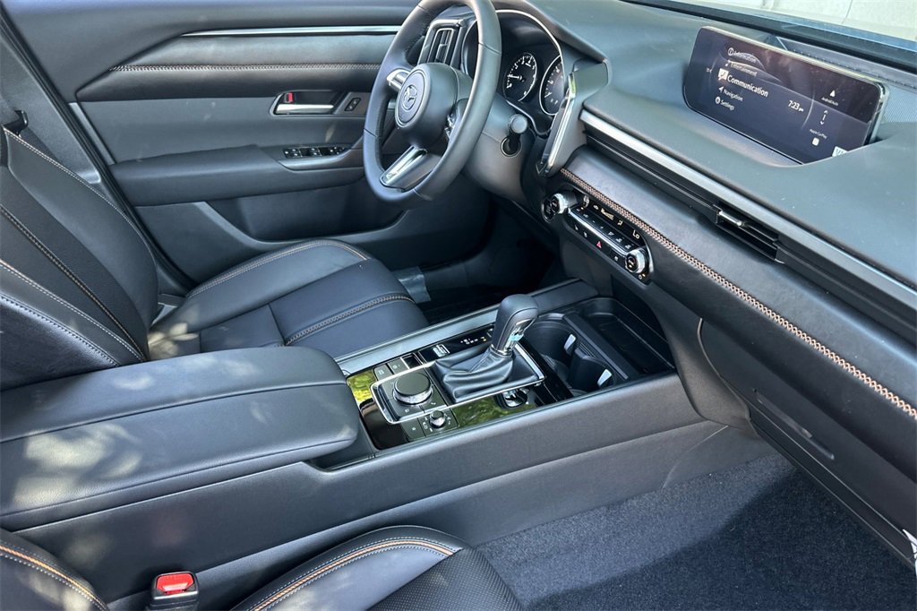New 2025 MAZDA CX-50 AWD 2.5 S w/ Premium Plus Pkg image 17