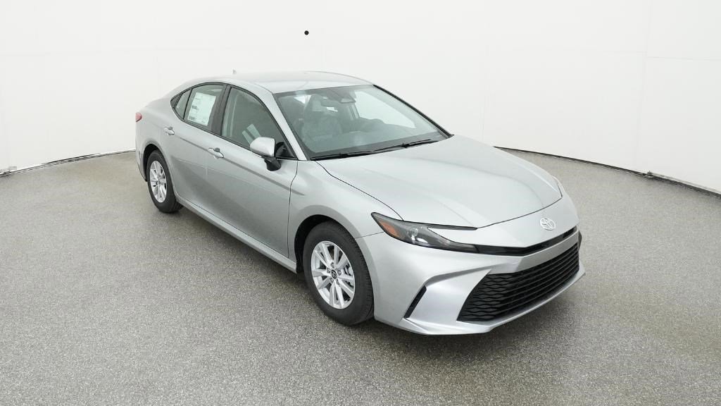 New 2026 Toyota Camry LE image 30