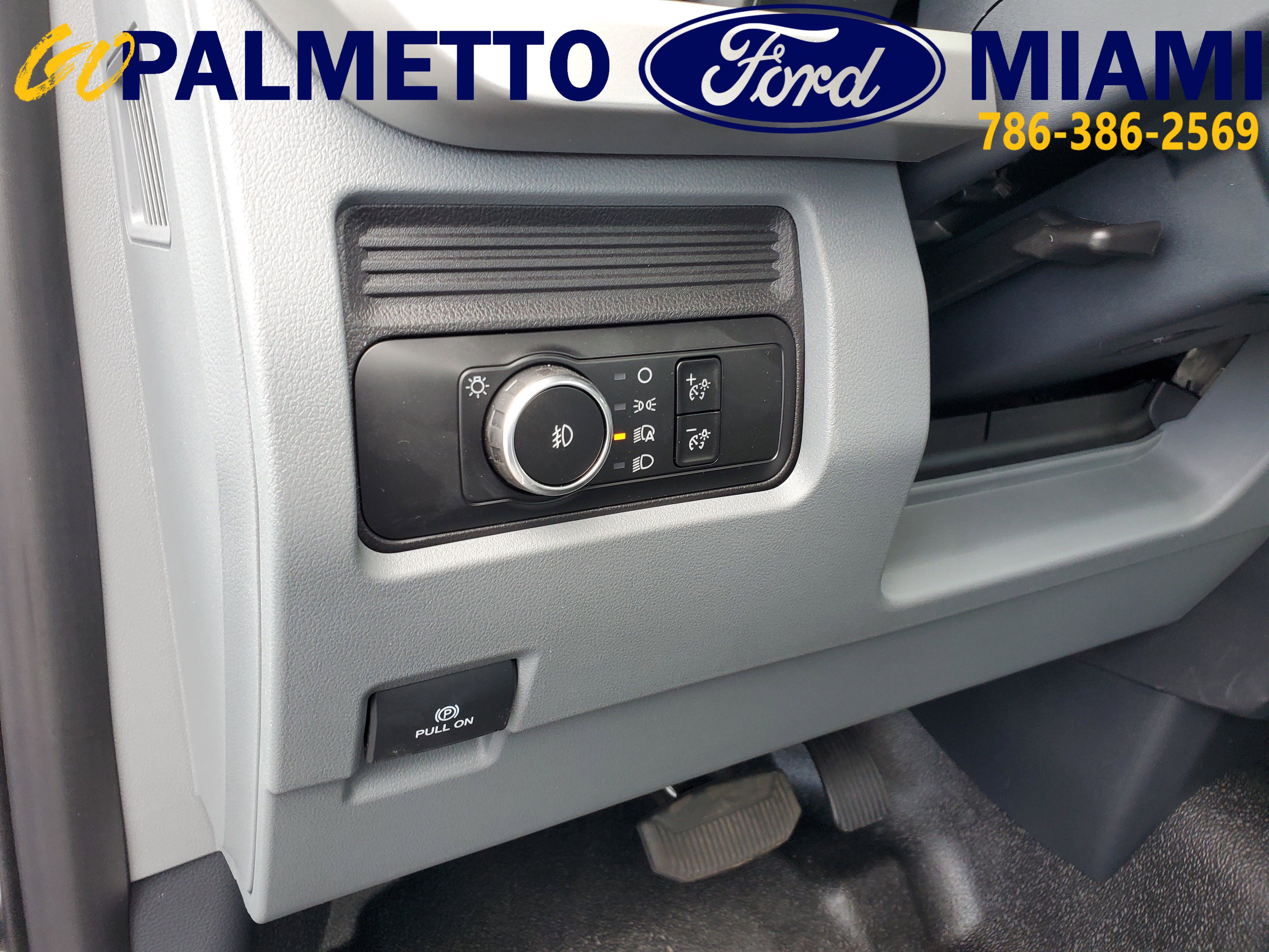 New 2024 Ford F350 XL w/ XL Chrome Package AWD/4WD image 10