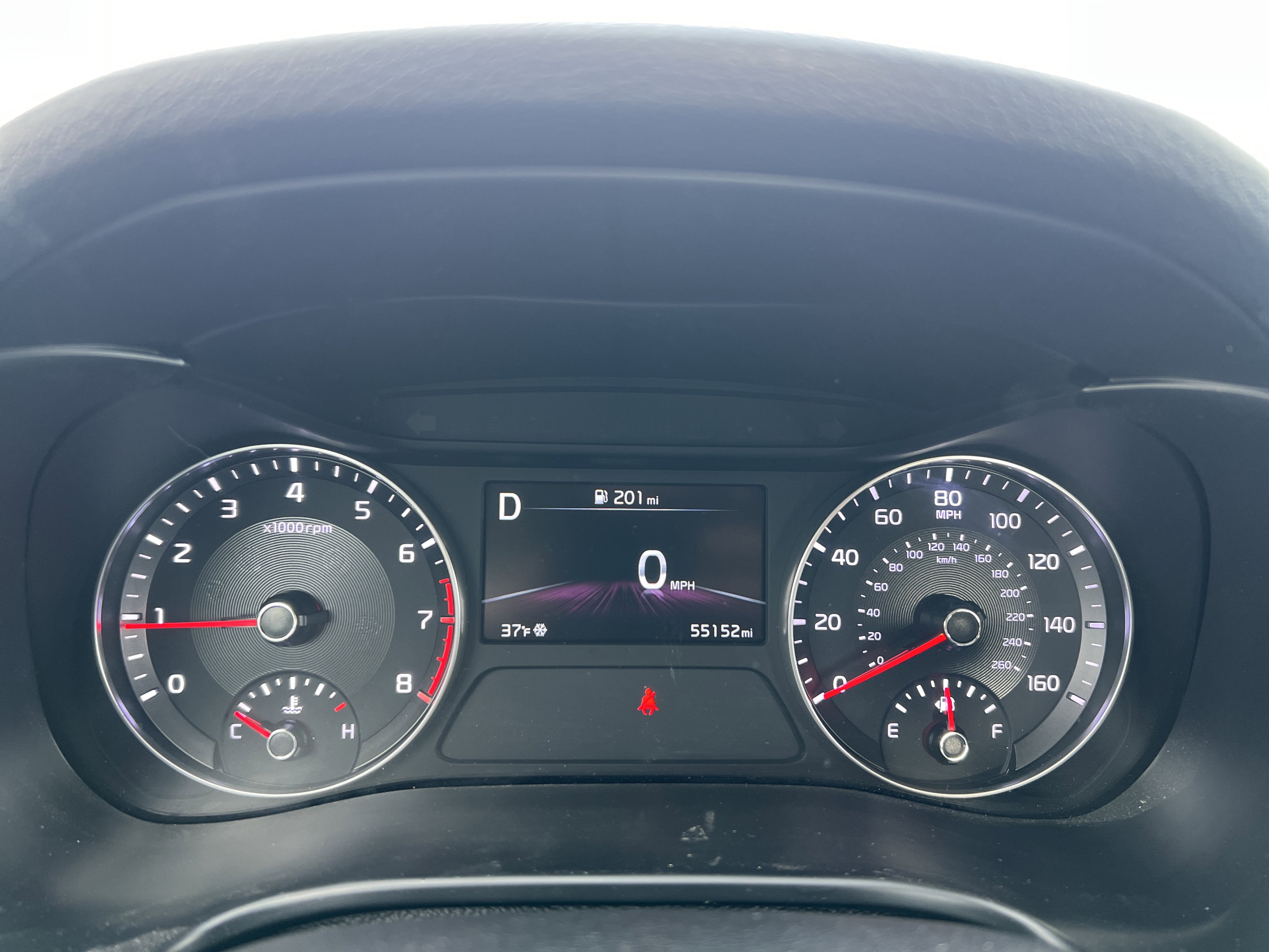 Used 2023 Kia Forte LXS w/ LXS Technology Package image 3