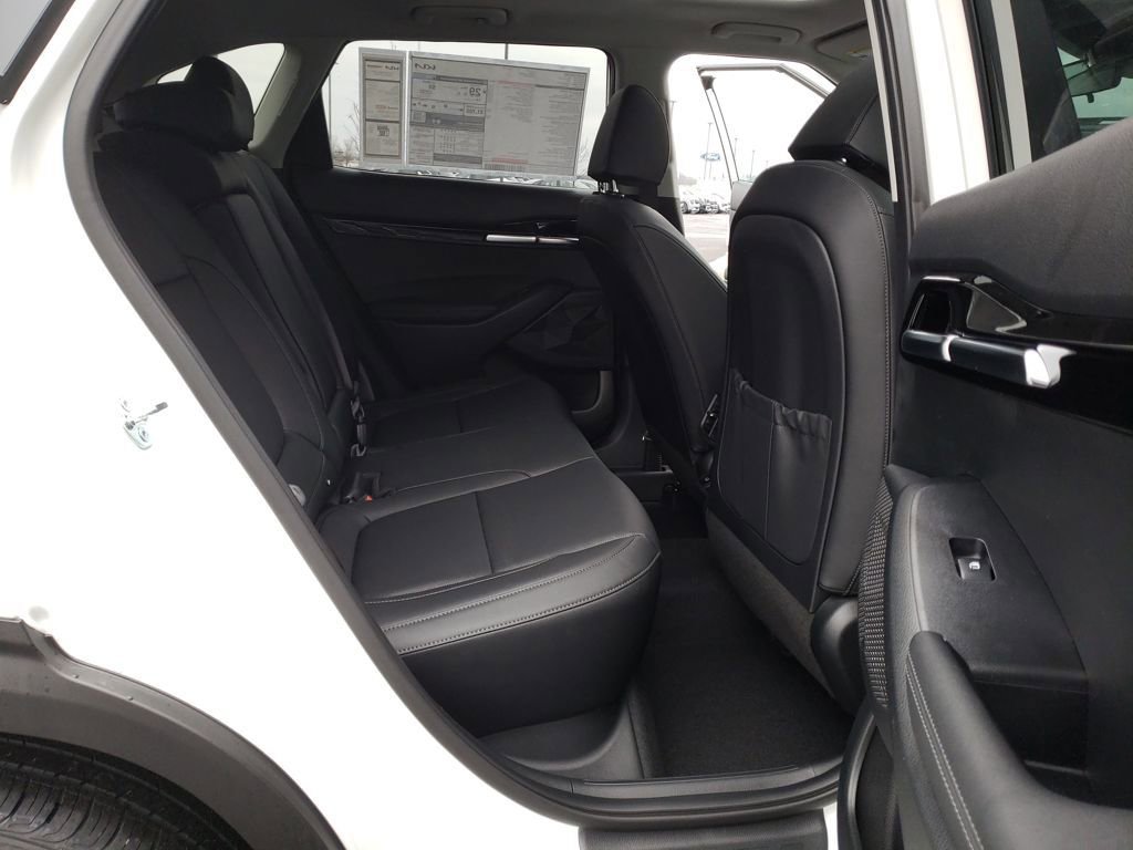 New 2026 Kia Seltos EX w/ EX Sunroof Package image 28