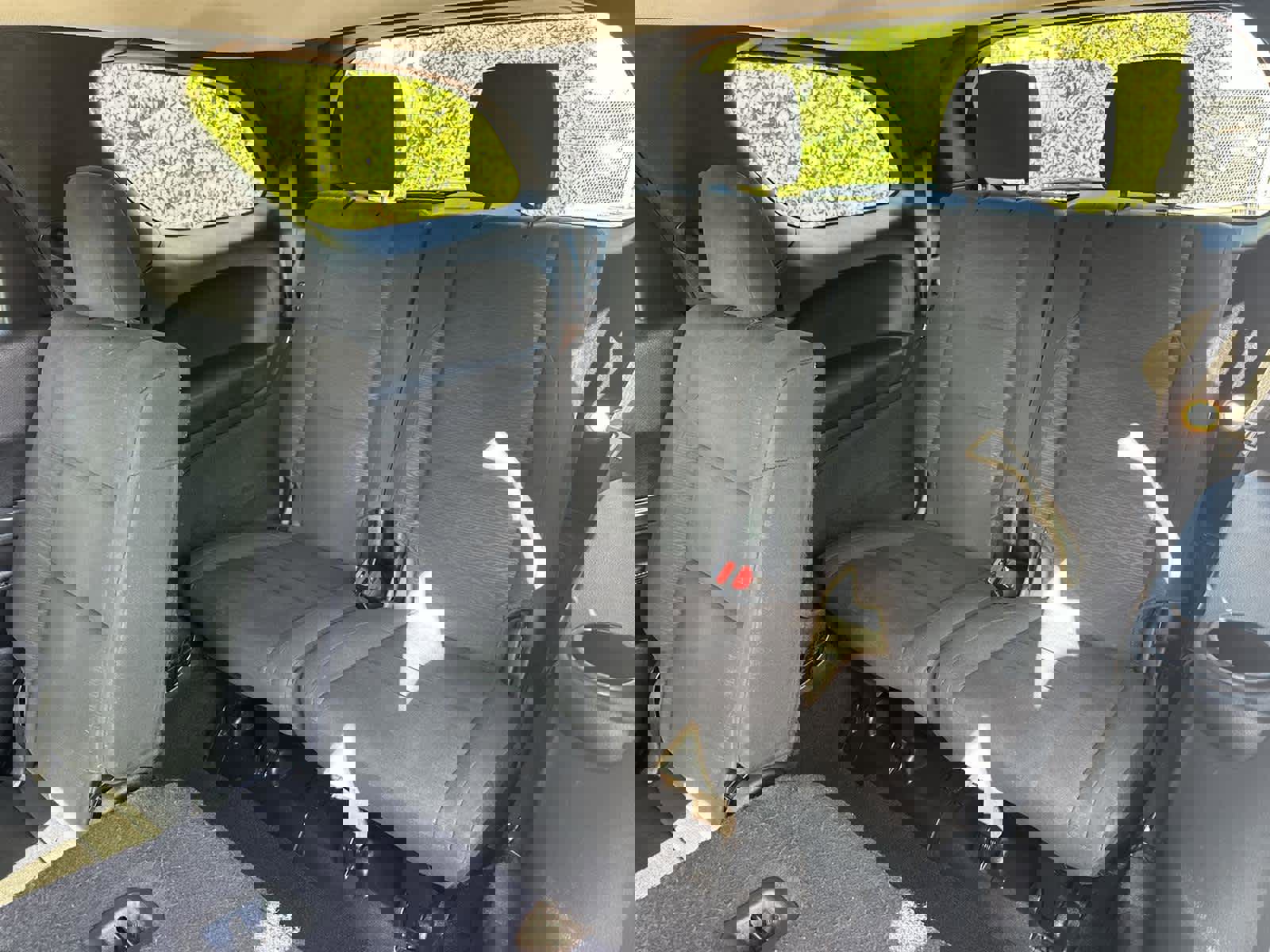 Used 2021 Dodge Durango SXT w/ 3rd Row Seating Group image 31