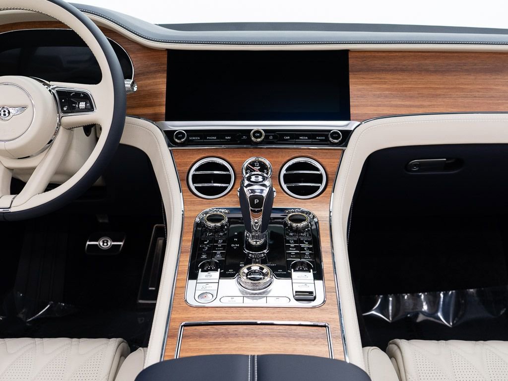 New 2026 Bentley Continental GTC image 34