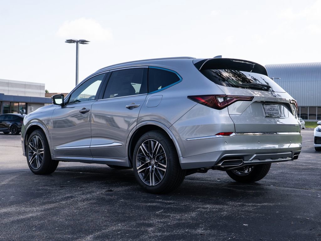 New 2026 Acura MDX w/ Advance Package image 7