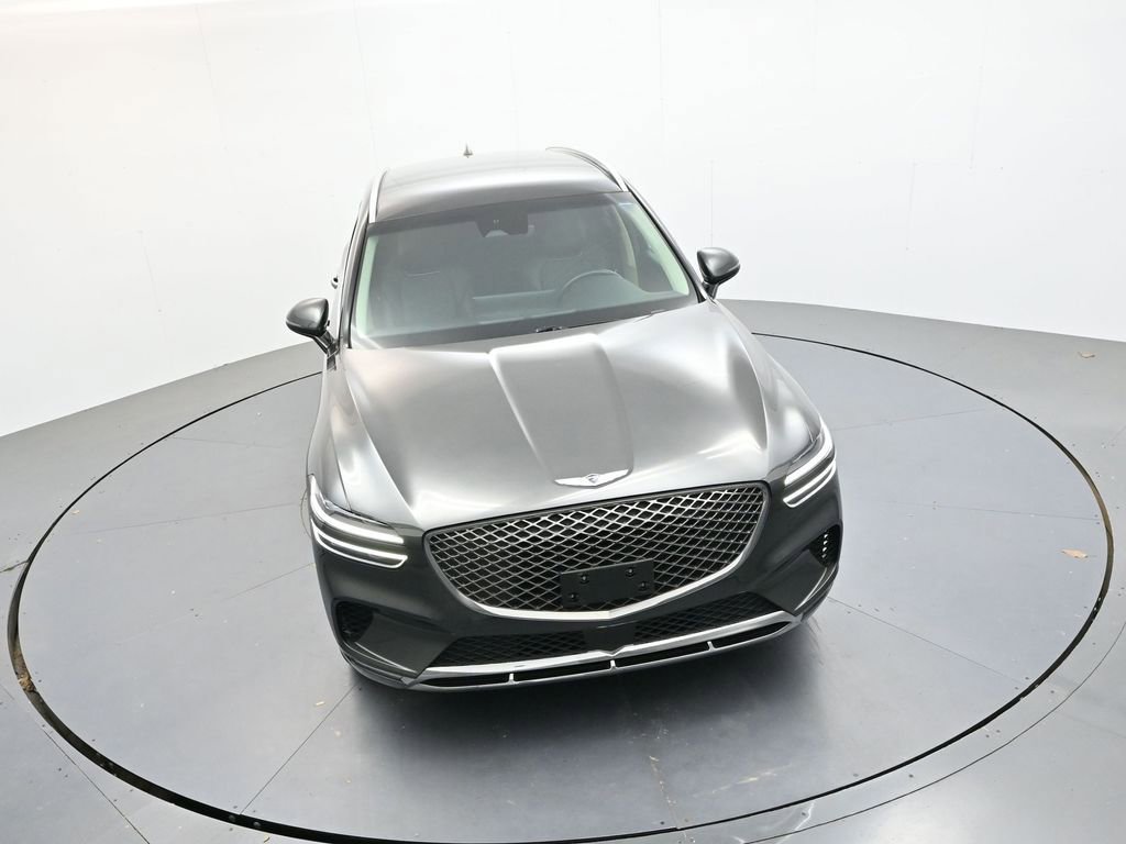 Used 2025 Genesis GV70 2.5T AWD/4WD image 23