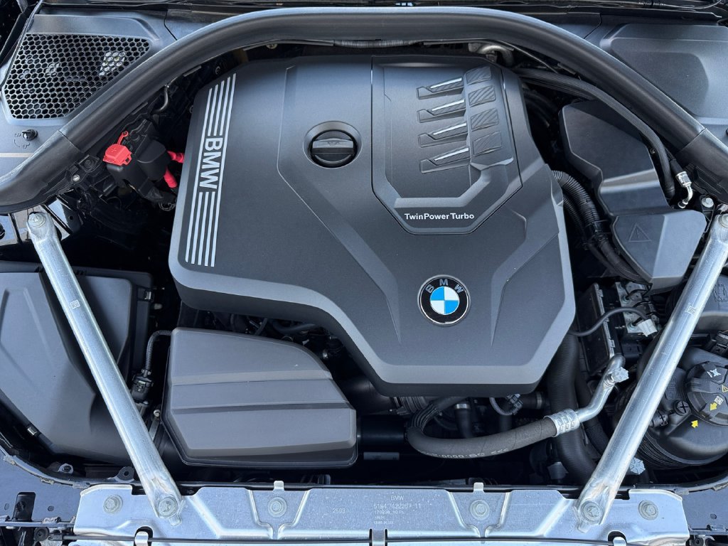 Certified 2024 BMW 430i Gran Coupe xDrive w/ Premium Package AWD/4WD image 36