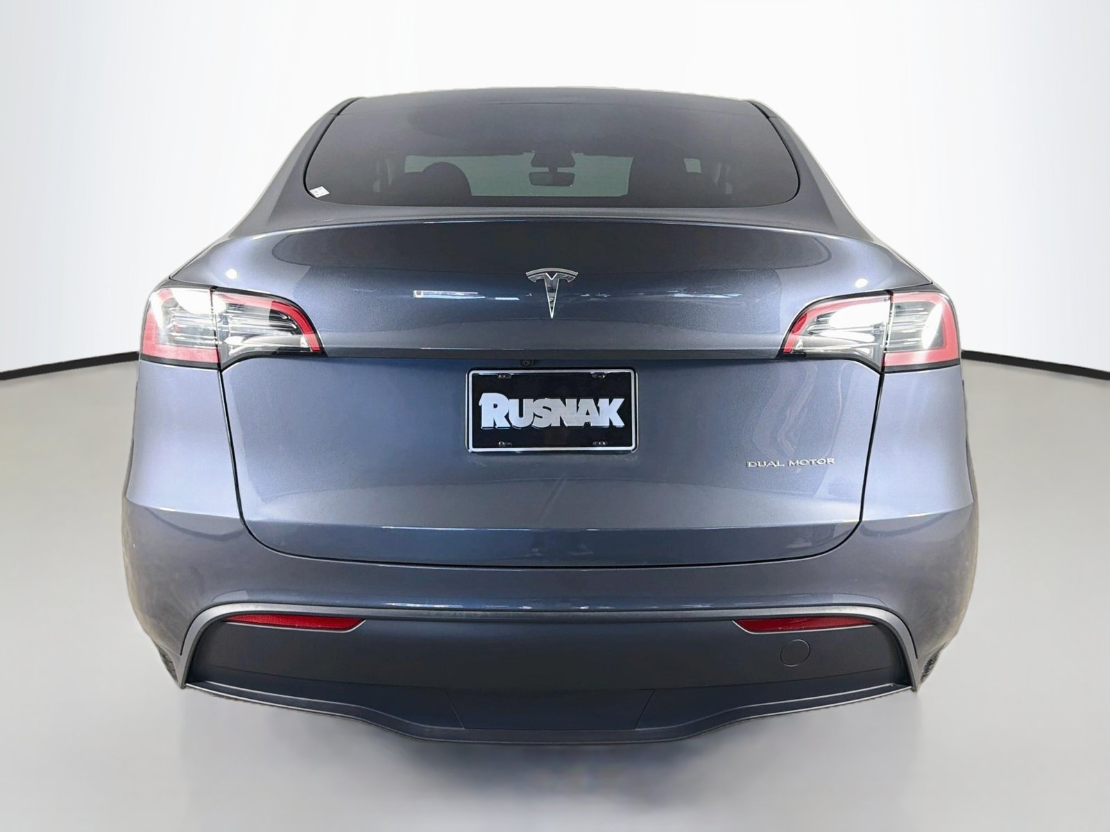 Used 2023 Tesla Model Y Long Range AWD/4WD image 6