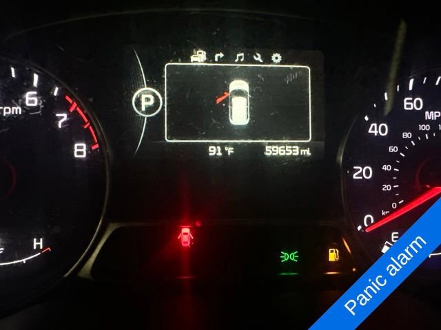 Used 2015 Kia Soul ! w/ Sun & Sound Package FWD image 12
