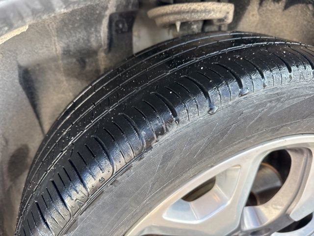 Used 2020 Jeep Compass Limited image 8