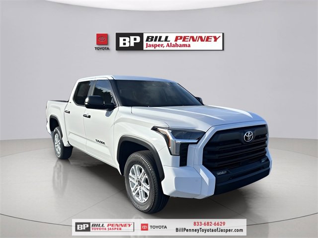 New 2025 Toyota Tundra SR5 image 2