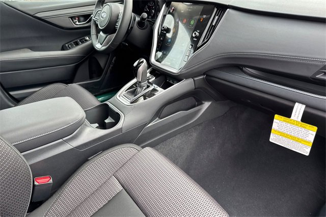 New 2025 Subaru Outback Premium image 13