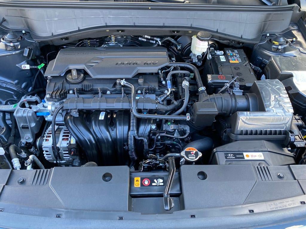 New 2026 Hyundai Kona SEL Sport FWD image 36