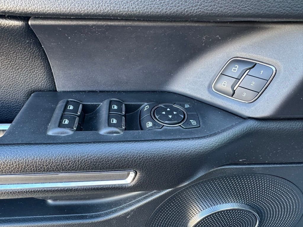 Used 2020 Ford Expedition Max XLT w/ Equipment Group 202A image 16