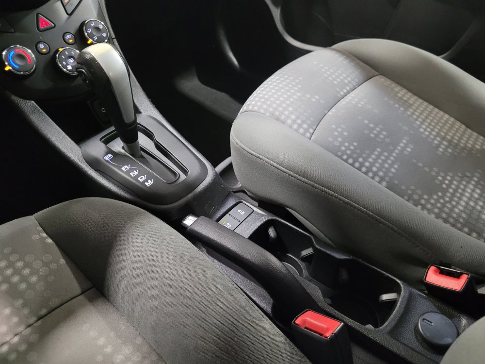 Used 2019 Chevrolet Sonic LT FWD image 26