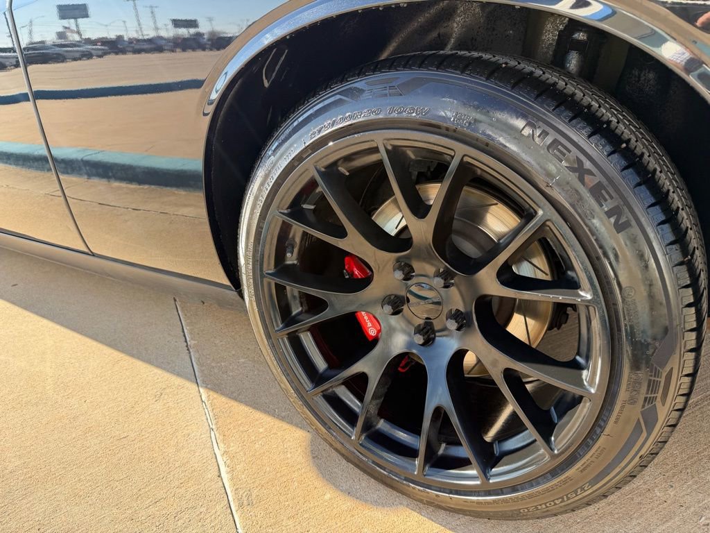 Used 2008 Dodge Challenger SRT8 image 13