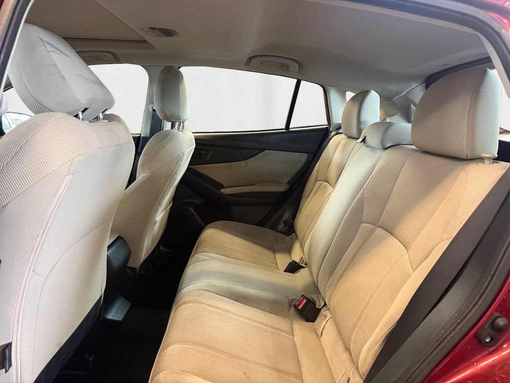 Used 2018 Subaru Impreza 2.0i Premium AWD/4WD image 12