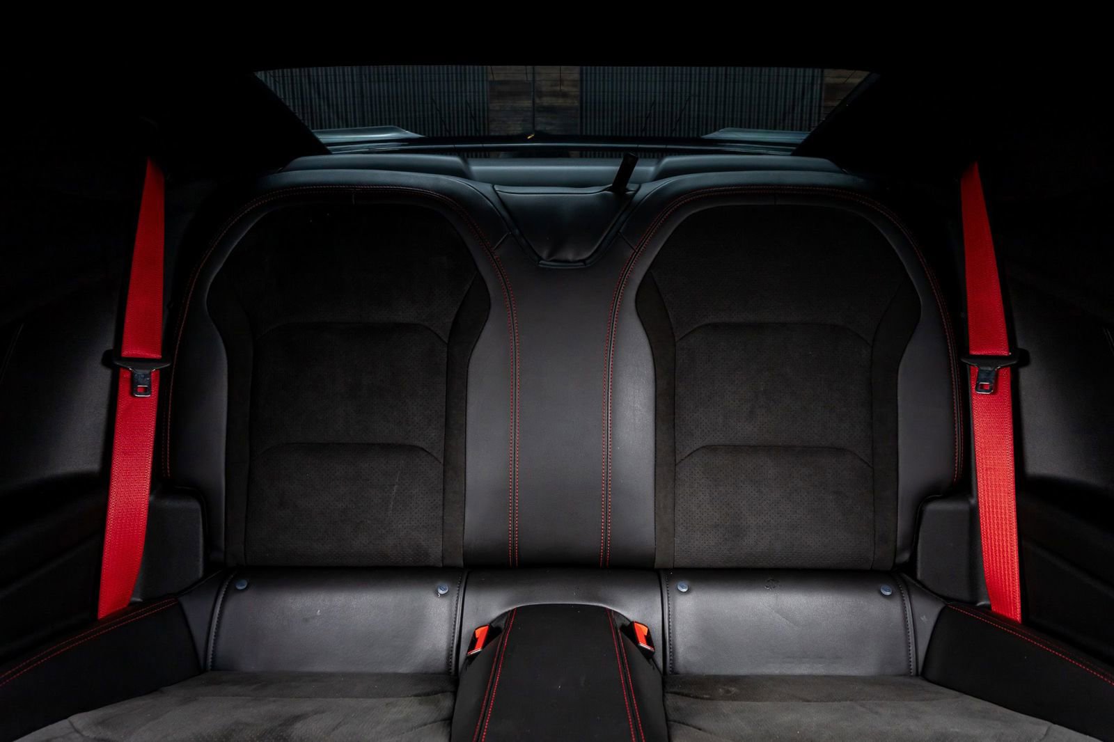 Used 2021 Chevrolet Camaro ZL1 image 26