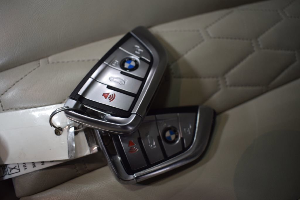 Used 2020 BMW X7 xDrive40i w/ Premium Package image 35