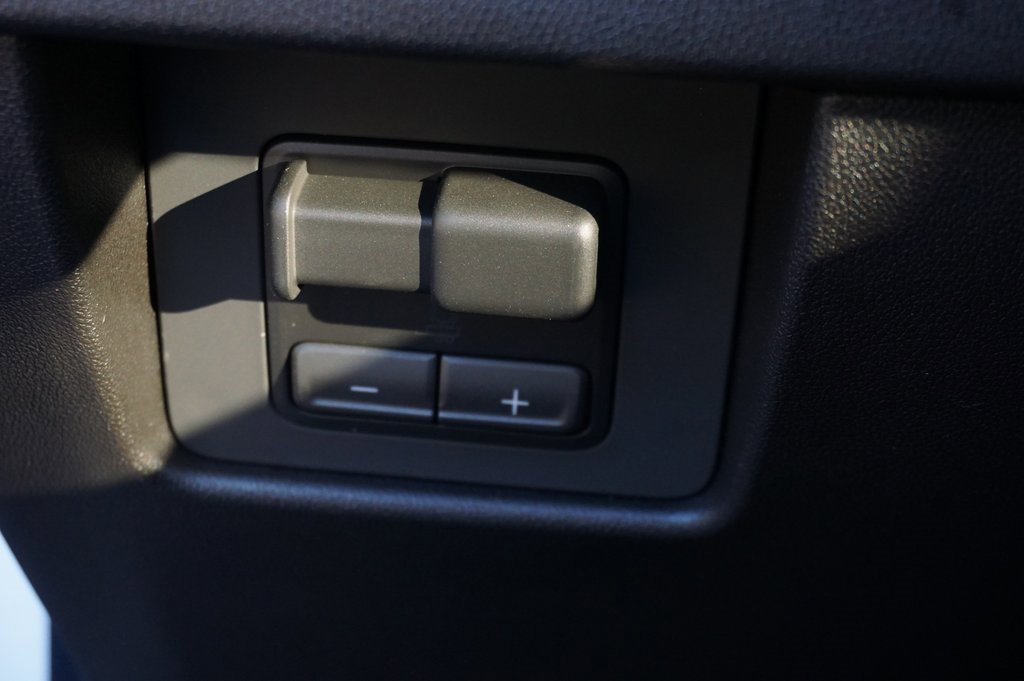 New 2026 Chevrolet Colorado Trail Boss image 23